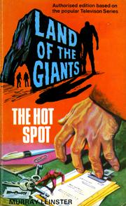 Cover of: Land of the Giants | 