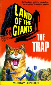 Cover of: Land of the Giants: The Trap