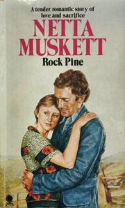 Cover of: Rock pine by 