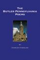 Cover of: The Butler Pennsylvania Poems by Charles L. Cingolani