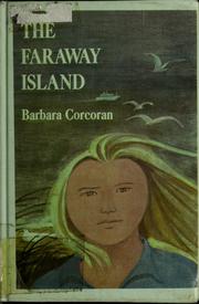 Cover of: The faraway island