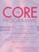 Cover of: The Core Programme