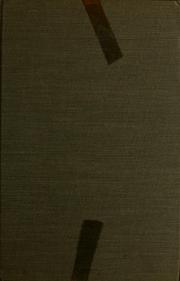 Cover of: The envelope : a study of the impact of the world upon the child