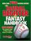 Cover of: The Baseball Register & Fantasy Handbook