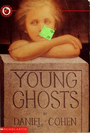 Cover of: Young ghosts