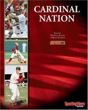 Cover of: Cardinal Nation: 3rd Edition (Cardinal Nation)