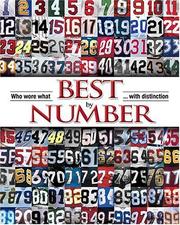 Cover of: Best By Number: Who Wore What With Distinction