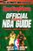 Cover of: Official NBA Guide 2006-07 (Official NBA Guide)