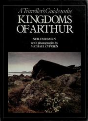 Cover of: A traveller's guide to the kingdoms of Arthur