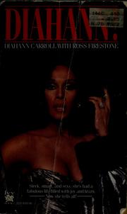 Cover of: Diahann: an autobiography
