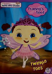 Cover of: Twinkle Toes