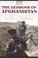 Cover of: The Lessons of Afghanistan
