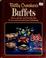 Cover of: Betty Crocker's buffets.