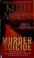 Cover of: Murder suicide