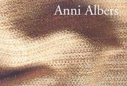 Cover of: Anni Albers | Kelly Feeney