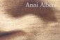 Cover of: Anni Albers