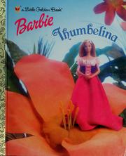 Cover of: Thumbelina