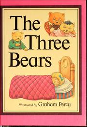 Cover of: The three bears