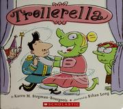 Cover of: Trollerella