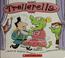 Cover of: Trollerella