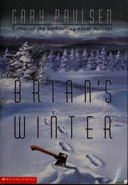 Cover of: Brian's winter by Gary Paulsen