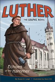 Cover of: Luther: echoes of the hammer
