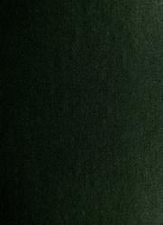 Cover of: Multidimensional scaling of binary data for homogeneous groups