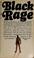 Cover of: Black rage
