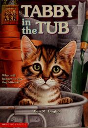 Cover of: Animal Ark: Tabby in the Tub