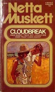 Cover of: Cloudbreak by 