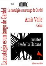 Cover of: La nostalgia es un tango de Gardel