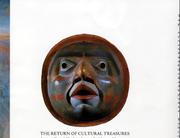 Cover of: The return of cultural treasures by Jeanette Greenfield, Jeanette Greenfield