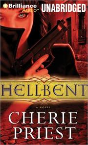 Cover of: Hellbent by 