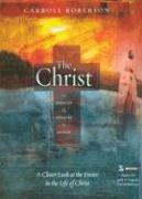 The Christ by Carroll Roberson