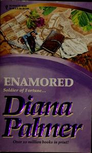 Cover of: Enamored