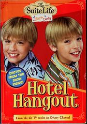 Cover of: Hotel hangout