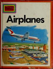 Cover of: Airplanes by Wonder Books
