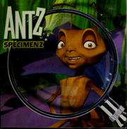 Cover of: Antz Specimenz