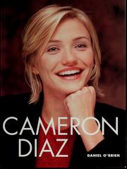 Cover of: Cameron Diaz