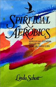 Cover of: Spiritual Aerobics