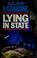 Cover of: Lying in State