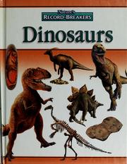 Cover of: Dinosaurs | Francis Davies
