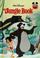 Cover of: Walt Disney's the Jungle Book