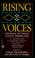 Cover of: Rising voices