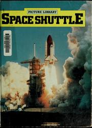 Cover of: Space shuttle by Norman S. Barrett