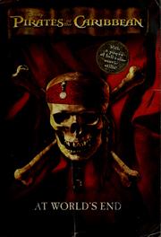 Cover of: Pirates of the Caribbean: at world's end