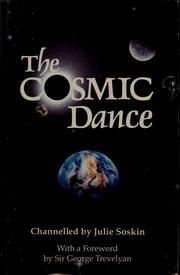 Cover of: The Cosmic dance