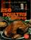 Cover of: 250 poultry recipes