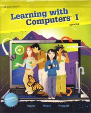 Cover of: Learning with Computers by 