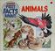 Cover of: Ladybird first facts about animals